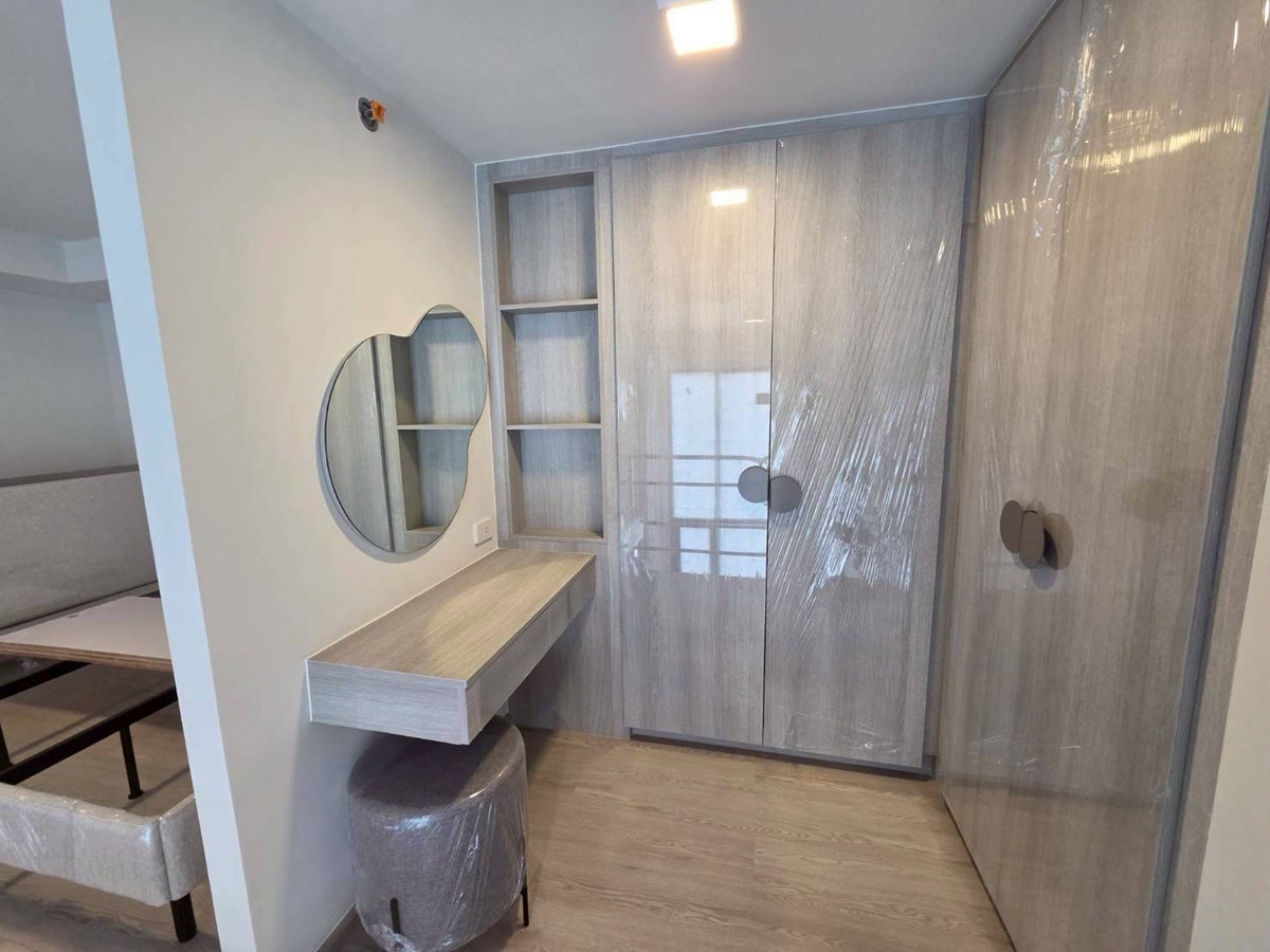 ขายคอนโดเกษตรศาสตร์ รัชโยธิน : COBE Kaset–Sripatum 🌿✨ติด BTS บางบัว เพียงก้าวเดียว เดินทางสะดวกสุดๆ
Onebed plus hybrid 45 ตร.ม. 5.95 ลบ.
📞Phat 064-642-8664
📞Nui 094-624-2014