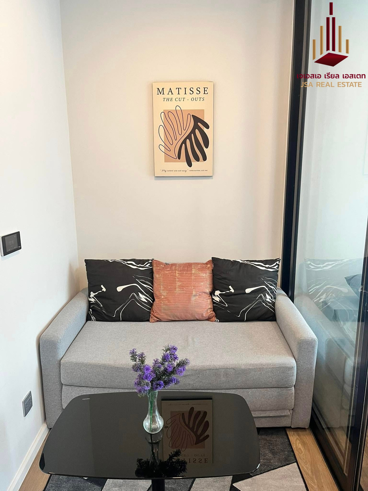 For RentCondoOnnut, Udomsuk : ✨ For Rent: Modiz Sukhumvit 50 Condo ✨ 💰 Only 14,000 THB/month