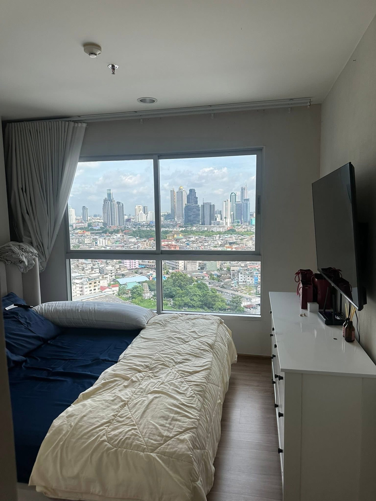 For SaleCondoSathorn, Narathiwat : Fuse Chan - Sathorn / 2 Bedrooms (FOR SALE), Fuse Chan - Sathorn / 2 Bedrooms (For Sale) LD068