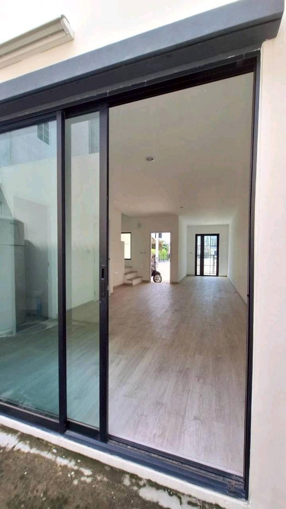 ให้เช่าทาวน์โฮมปทุมธานี รังสิต ธรรมศาสตร์ : ให้เช่าทาวน์โฮม เอ็มไลฟ์ ลำลูกกา - คลอง4 ใกล้ บิ๊กซี ลำลูกกา 2 เพียง 3 นาที