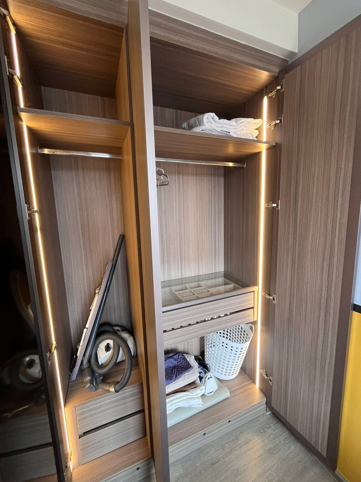 For RentCondoOnnut, Udomsuk : ✅Big room, best rent in the project✅ Mori Haus Mori Haus