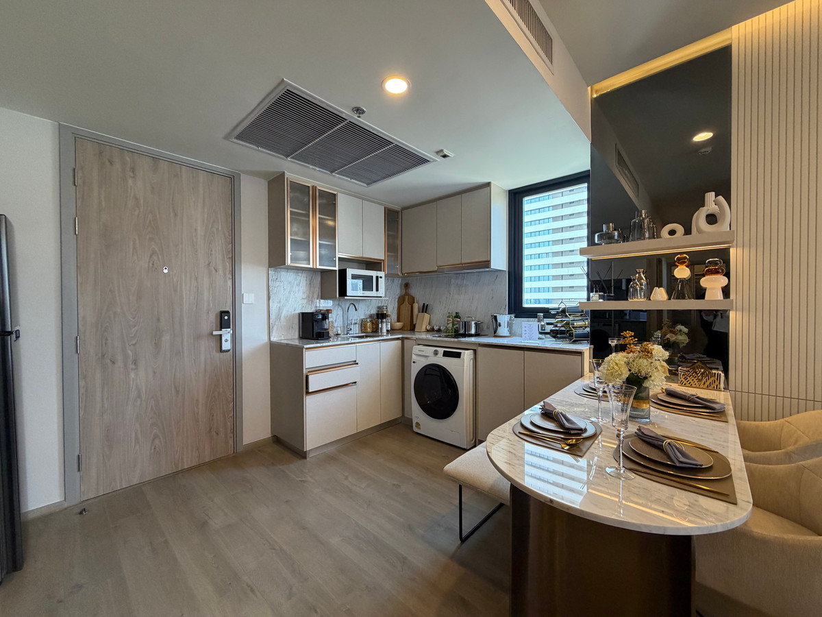 ขายคอนโดคลองเตย กล้วยน้ำไท : รับข้อเสนอพิเศษจากโครงการ the crown residences มีหลายห้องให้เลือกนะคะ