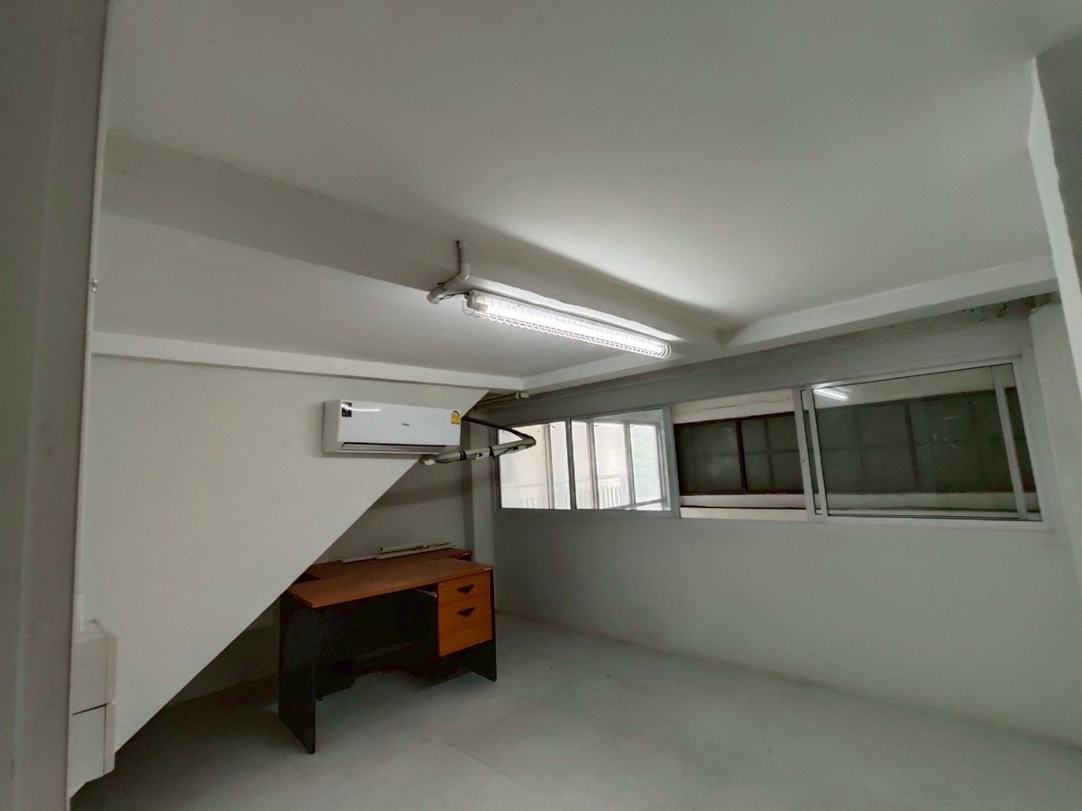 For RentShop HouseSathorn, Narathiwat : Commercial building for rent, 2 units, 4.5 floors, Narathiwat Ratchanakarin Road, CENTRAL Rama 3.