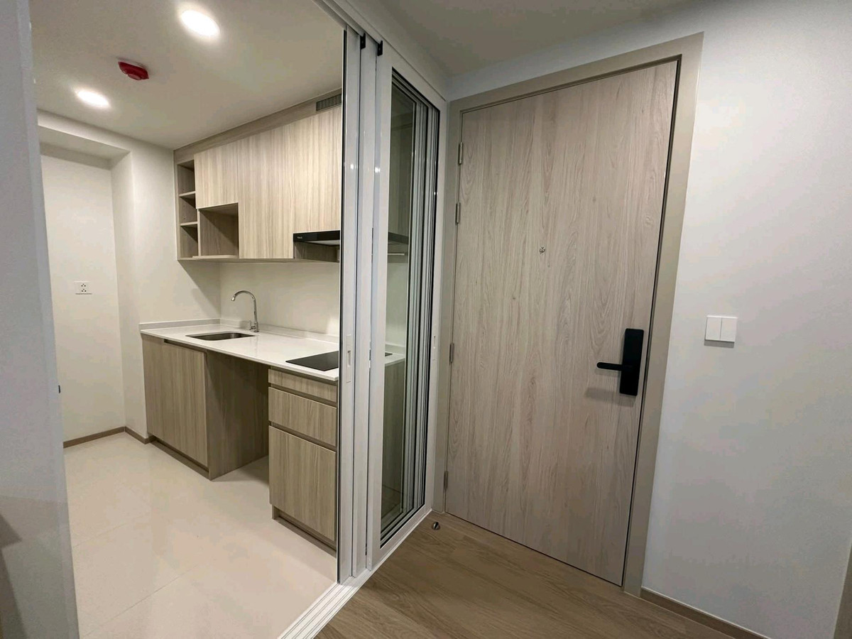 For RentCondoKasetsart, Ratchayothin : Low Rise Condo 8 floors | Building B allows pets 🐈🐶🐍