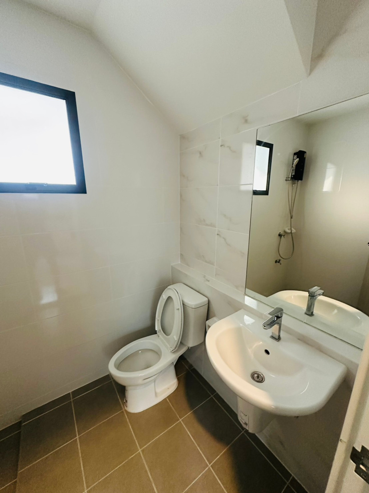 Chaengwatana, Muangthong : For sale and rent, 2-story semi-detached house, Perfect Park Chaengwattana, beautifully decorated, ready to move in.