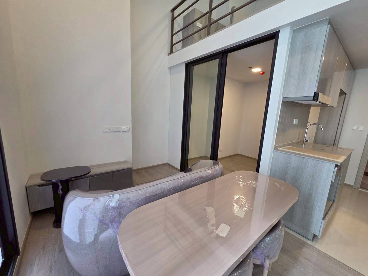 ขายคอนโดเกษตรศาสตร์ รัชโยธิน : COBE Kaset–Sripatum 🌿✨ติด BTS บางบัว เพียงก้าวเดียว เดินทางสะดวกสุดๆ
Onebed plus hybrid 45 ตร.ม. 5.95 ลบ.
📞Phat 064-642-8664
📞Nui 094-624-2014