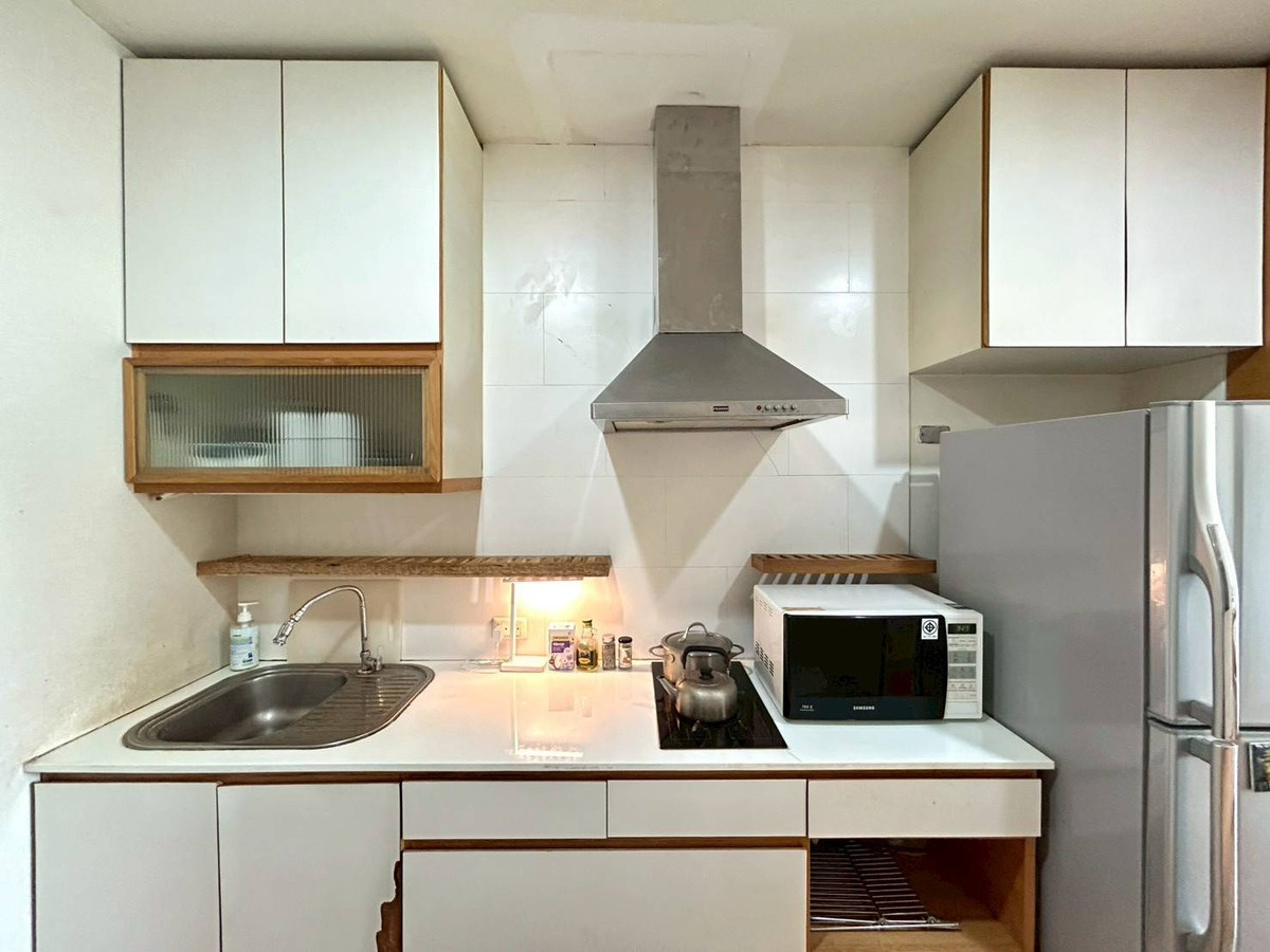 For SaleCondoSathorn, Narathiwat : ✅ S-CPNR102  ✅ Line : @p2nproperty