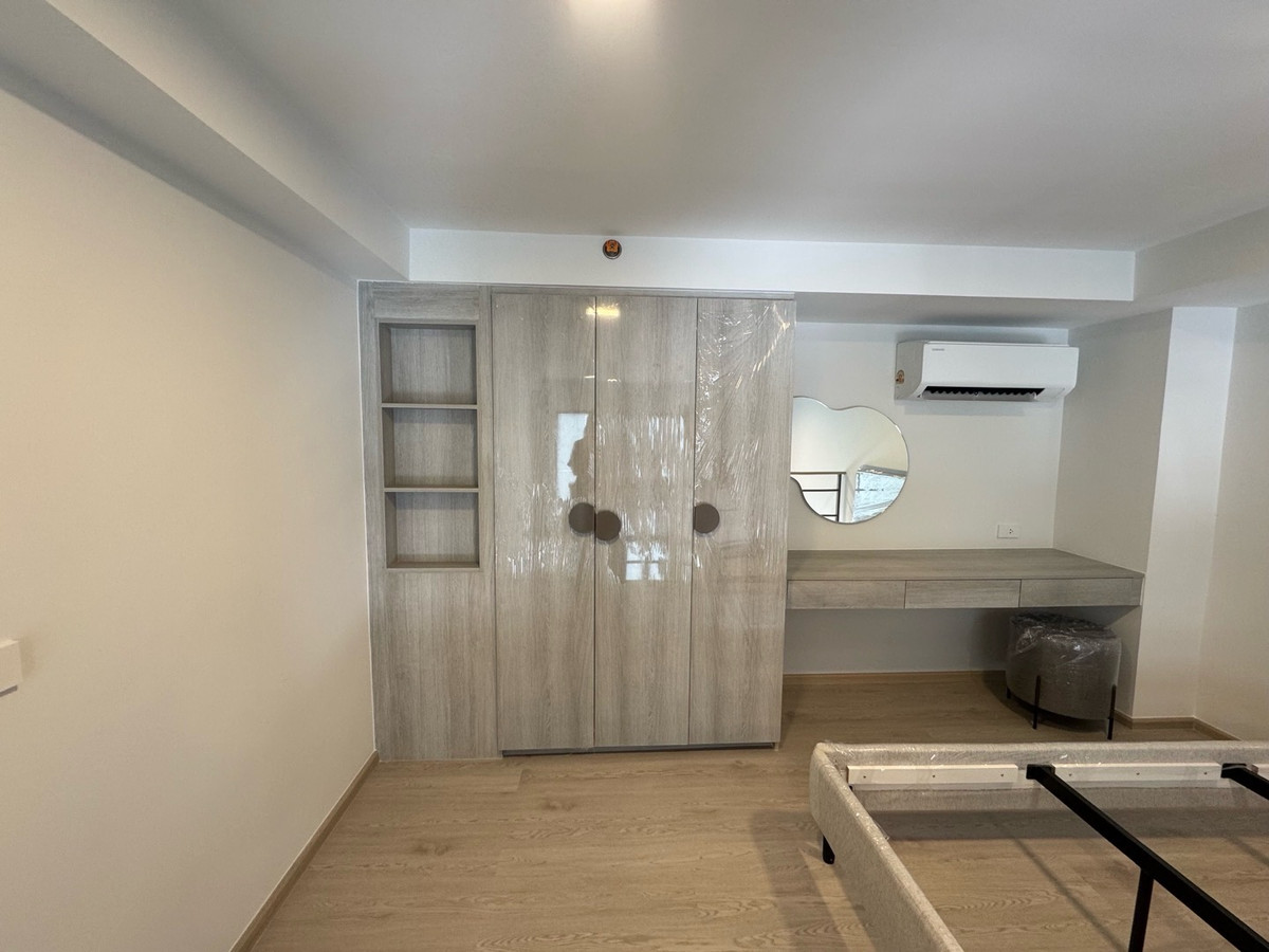 ขายคอนโดเกษตรศาสตร์ รัชโยธิน : COBE Kaset–Sripatum 🌿✨ติด BTS บางบัว 0 เมตร  Studio hybrid ขนาด 35 ตร.ม.
เริ่มต้นเพียง 4.81 ล้านบาท
☎️Phat: 064-642-8664
☎️Nui: 094-624-2014