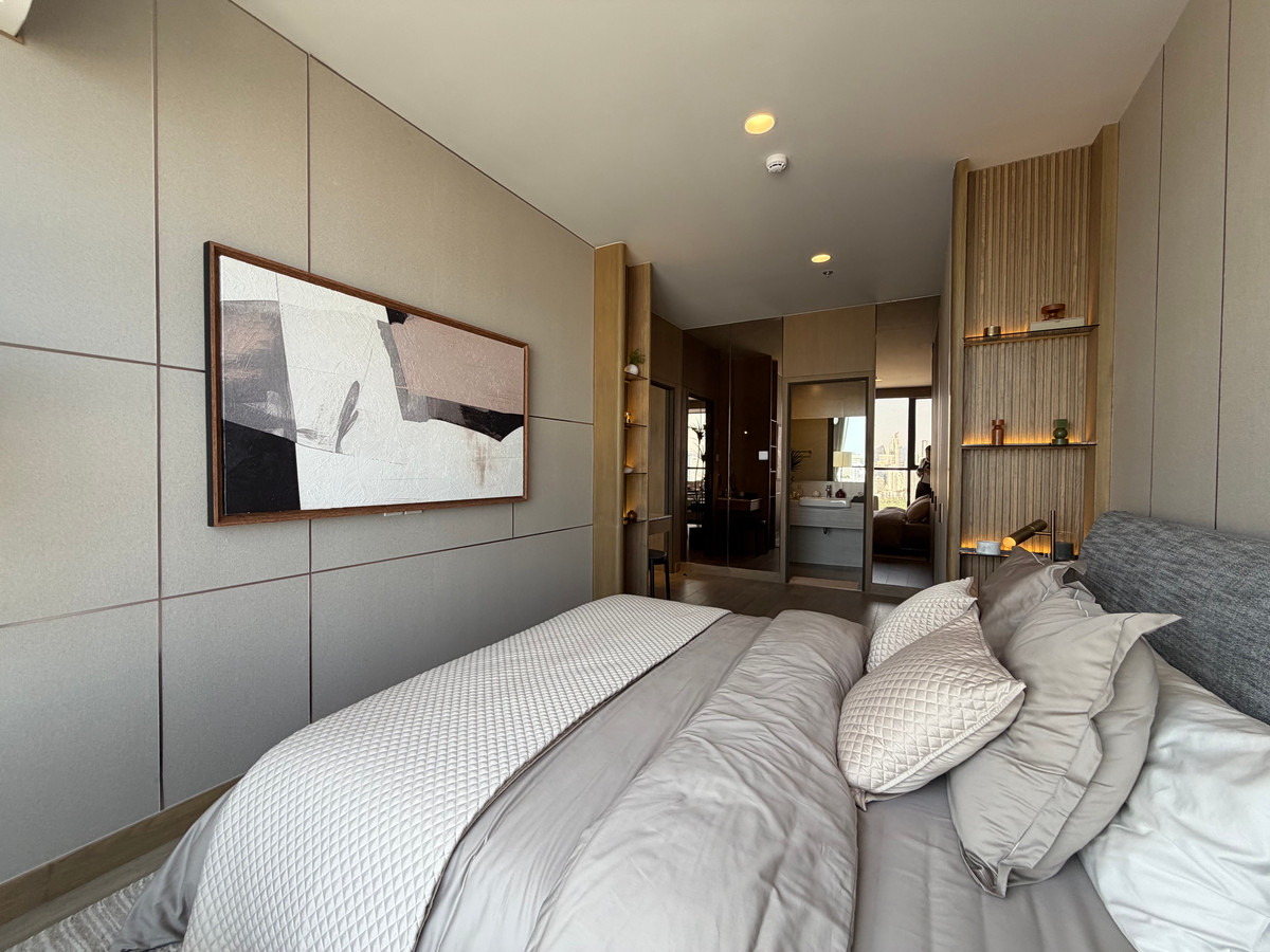 ขายคอนโดคลองเตย กล้วยน้ำไท : ขายthe crown residences ติดต่อรับข้อเสนอพิเศษจากโครงการได้เลยค่ะ มีหลายห้องให้เลือก