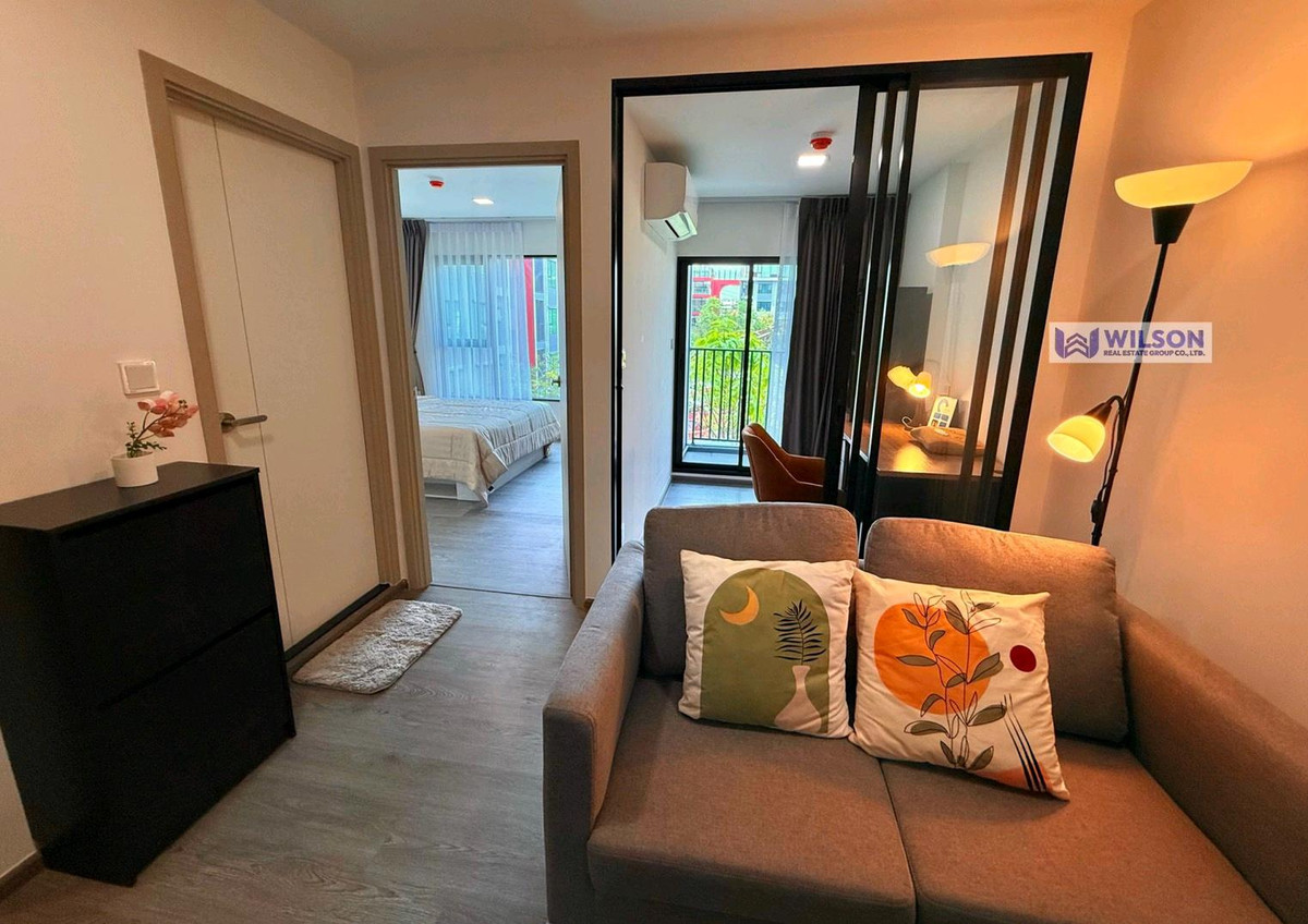 ให้เช่าคอนโดปทุมธานี รังสิต ธรรมศาสตร์ : 📌 Kave Wonderland | คอนโดใหม่ ใกล้ ม. ธรรมศาสตร์ รังสิต 