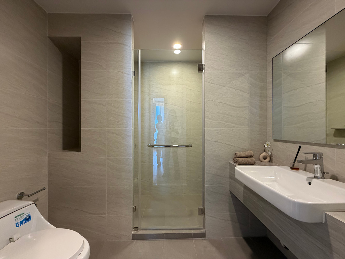 ขายคอนโดคลองเตย กล้วยน้ำไท : รับข้อเสนอพิเศษจากโครงการ the crown residences มีหลายห้องให้เลือกนะคะ