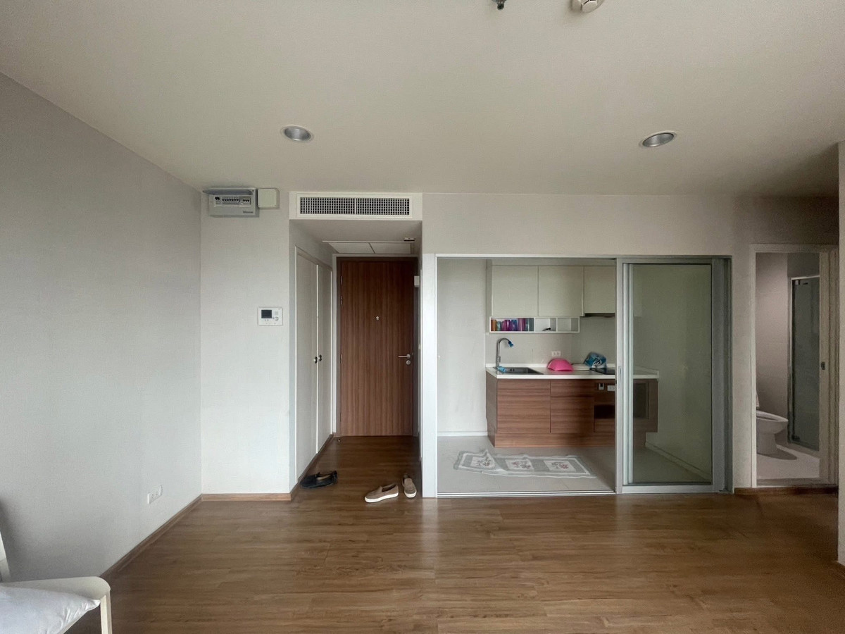 For SaleCondoSathorn, Narathiwat : Fuse Chan - Sathorn / 2 Bedrooms (FOR SALE), Fuse Chan - Sathorn / 2 Bedrooms (For Sale) LD068