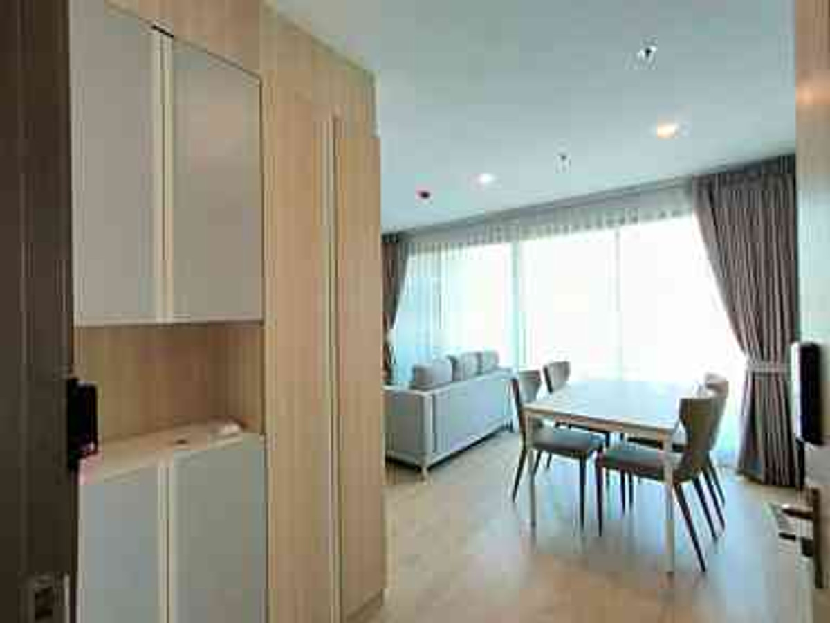 For RentCondoBangna, Bearing, Lasalle : Near BTS Bang Na (approx. 300 meters)