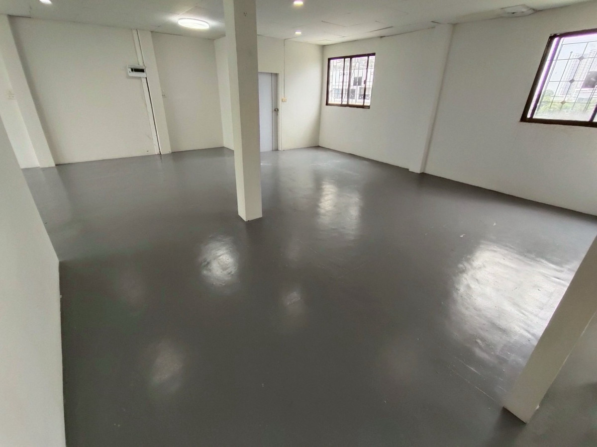 For RentShop HouseSathorn, Narathiwat : Commercial building for rent, 2 units, 4.5 floors, Narathiwat Ratchanakarin Road, CENTRAL Rama 3.