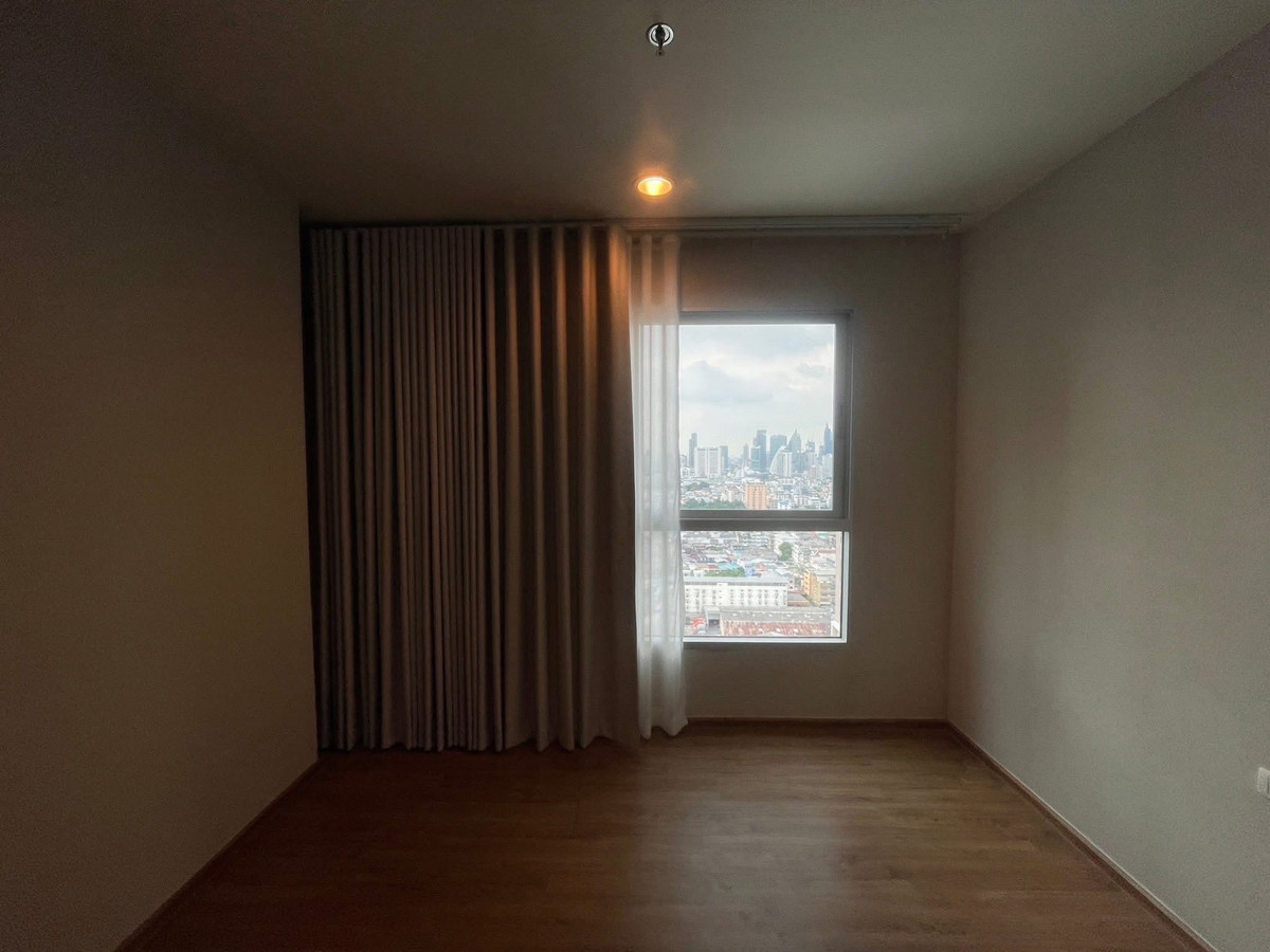 For SaleCondoSathorn, Narathiwat : Fuse Chan - Sathorn / 2 Bedrooms (FOR SALE), Fuse Chan - Sathorn / 2 Bedrooms (For Sale) LD068