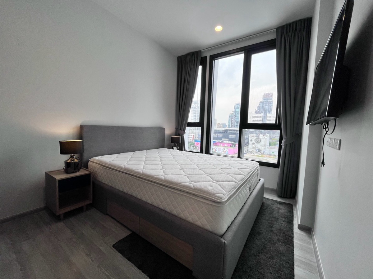 ให้เช่าคอนโดสุขุมวิท อโศก ทองหล่อ : ❤️❤️XTเอกมัยให้เช่า ราคา เพียง20,000❤️❤️ห้องสวย แต่งครบ ทีวี2 เครื่อง วิวฝั่งทองหล่อ ห้างดองกี้ สนใจนัดชม จองด่วนค่ะ 😊