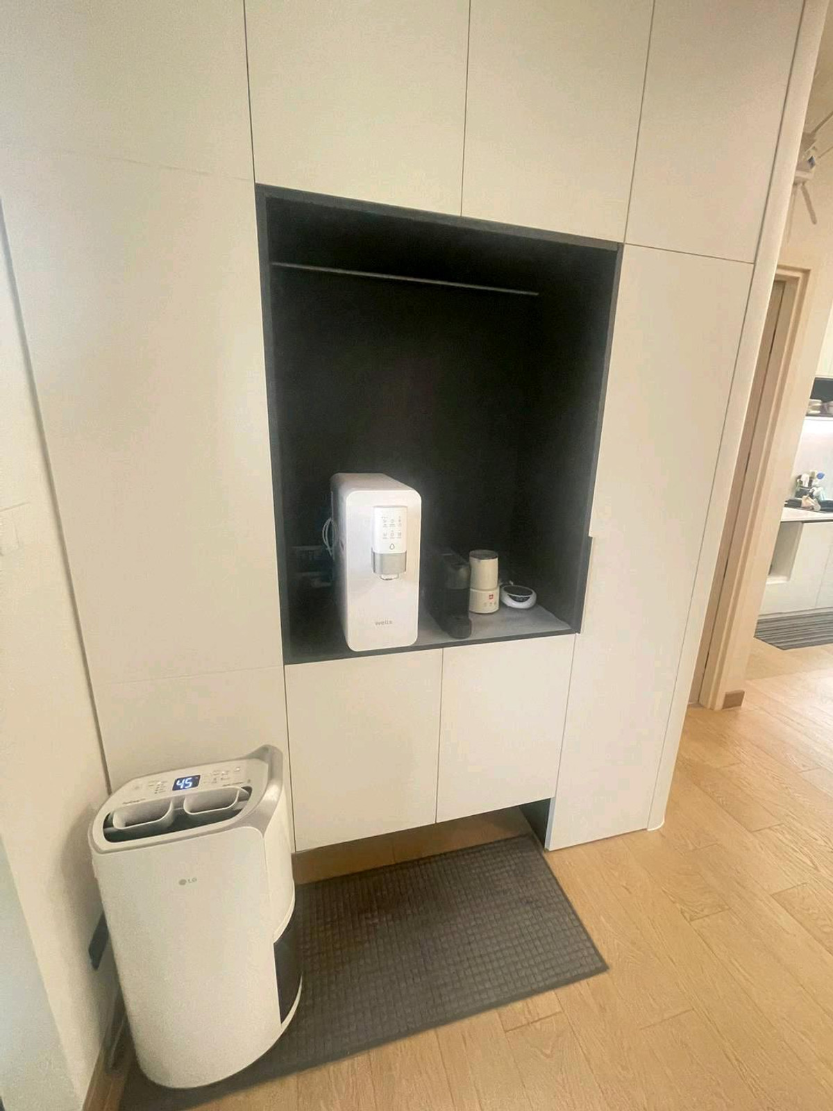 For SaleHome OfficeRathburana, Suksawat : Selling a fully furnished building on the corner.
 Nue Hype Suksawat 
Hybrid house