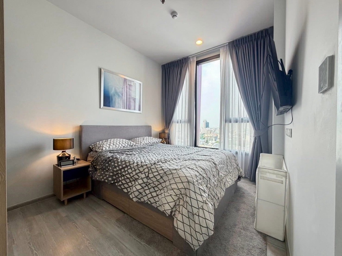 ให้เช่าคอนโดสุขุมวิท อโศก ทองหล่อ : ❤️❤️XTเอกมัยให้เช่า ราคาพิเศษ เพียง19,000❤️❤️ห้องสวย แต่งครบ ทีวี2 เครื่อง ทิศเหนือร่มสบายไม่ร้อน พร้อมอยู่ สนใจนัดชม จองด่วนค่ะ 