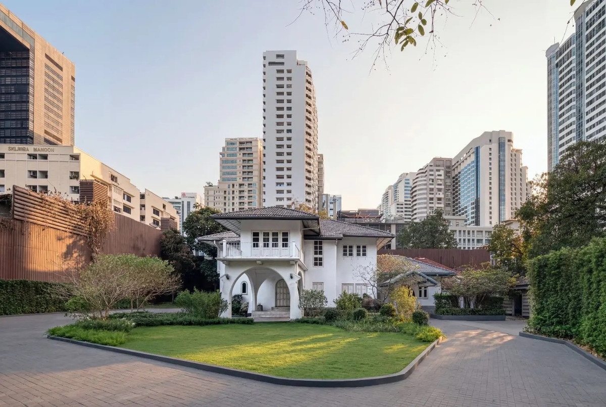 For SaleCondoSukhumvit, Asoke, Thonglor : LTH14494 – Central Bangkok Ultra Luxury Gem| STILL Sukhumvit 20 | 235 sqm | 3 Beds 3 Bath | Near BTS Asok & Phrom Phong | 92.1 MB ( 102.4 MB ) | คอนโดขาย สติลล์ สุขุมวิท 20 