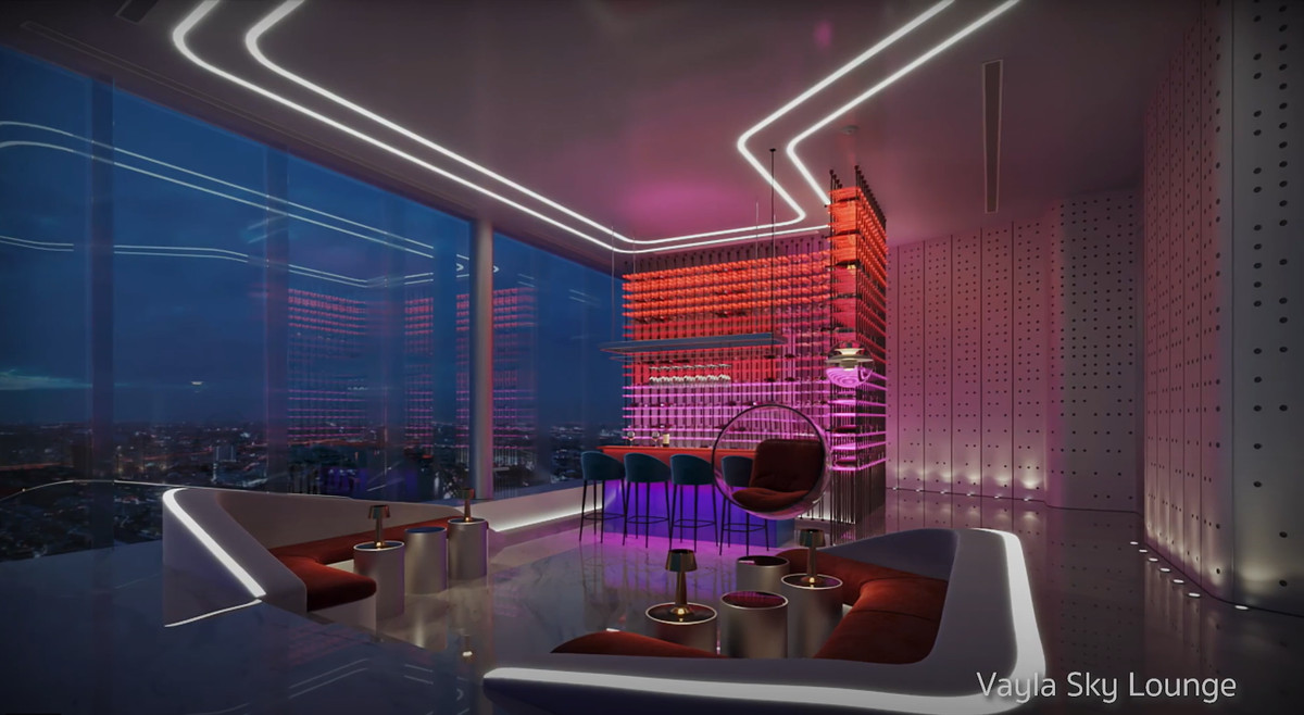 Sale DownCondoRama 8, Samsen, Ratchawat : Condo down payment for sale at Chao Phraya Riverside Project. (Owner sells it himself)