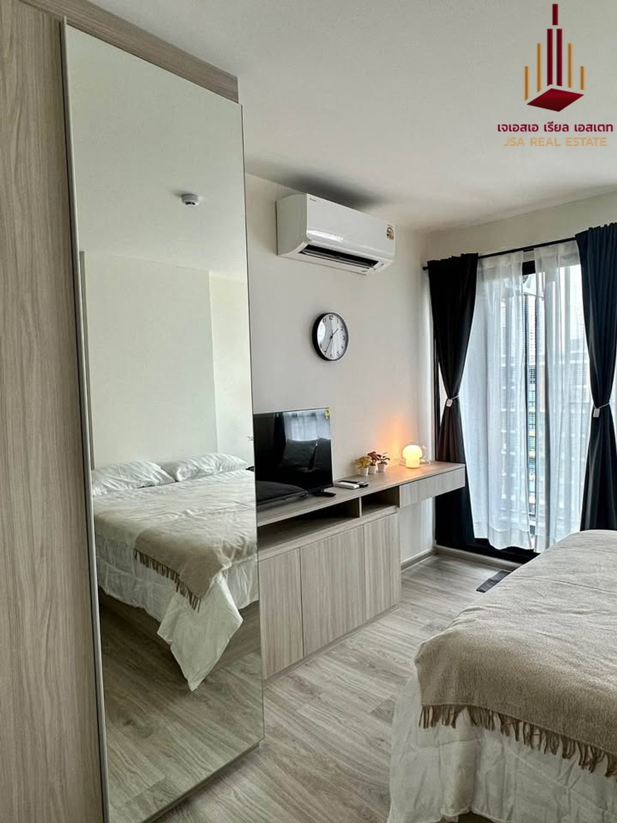 For RentCondoOnnut, Udomsuk : ✨ For Rent: Origin Play Sri Udom Station Condo ✨ 💰 Only 16,000 THB/month