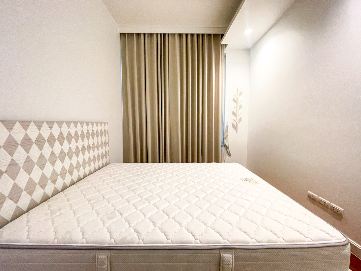 For RentCondoWitthayu, Chidlom, Langsuan, Ploenchit : 🏠✨ 185 Rajadamri | 2-Bedroom Condo for Rent (HBH-ST-197)