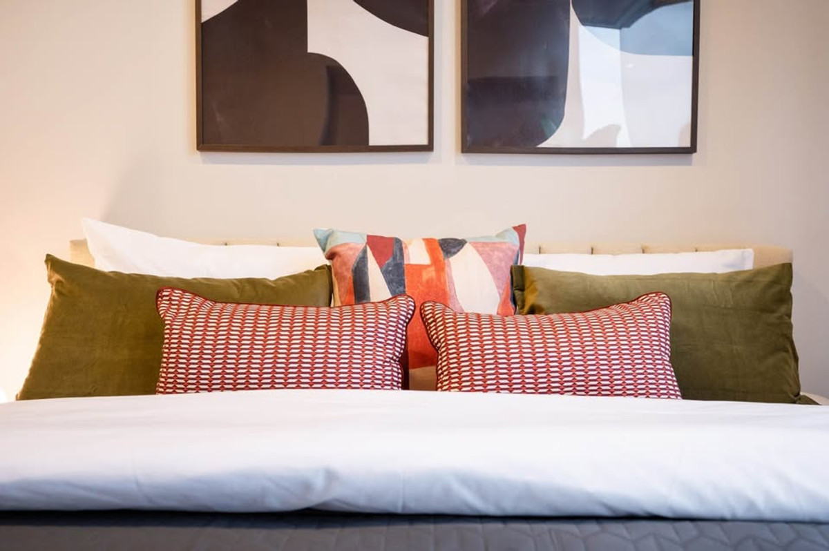 ขายคอนโดสาทร นราธิวาส : 🚩The Room Sathorn St. Louis  ใกล้ทางด่วน ติดกับสำนักงานเขตสาทร