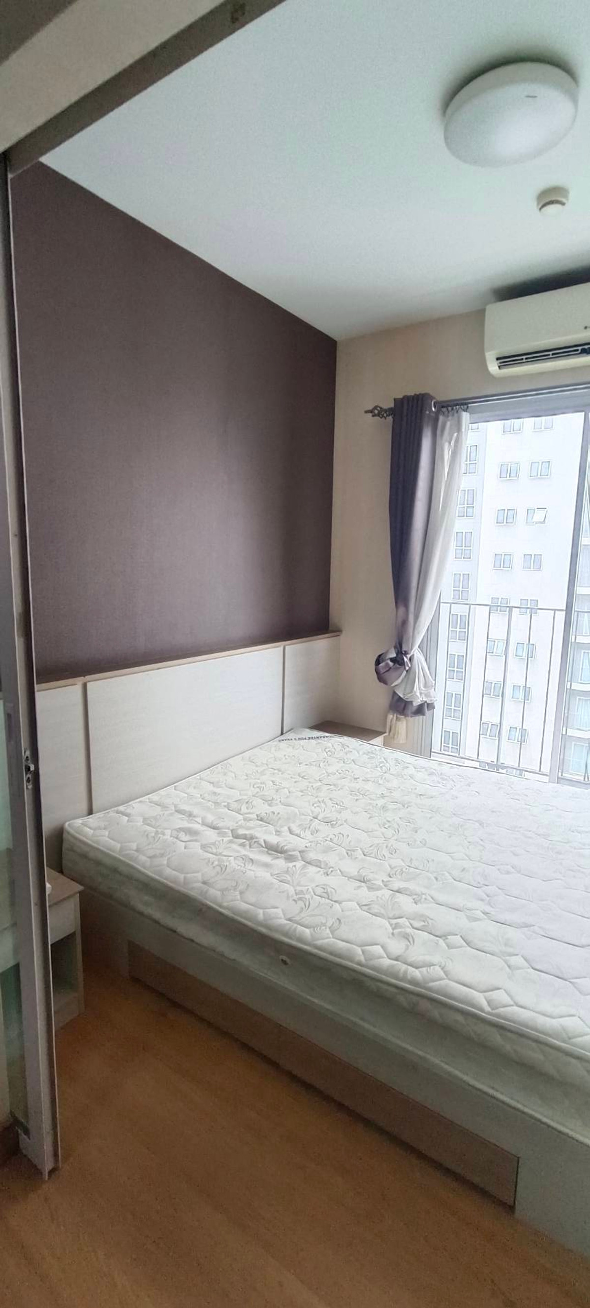 ให้เช่าคอนโดราษฎร์บูรณะ สุขสวัสดิ์ : 📣 ให้เช่า 1 ห้องนอน 30 ตร.ม. 7,500  คอนโด Chapter One Modern Dutch ราษฎร์บูรณะ 33