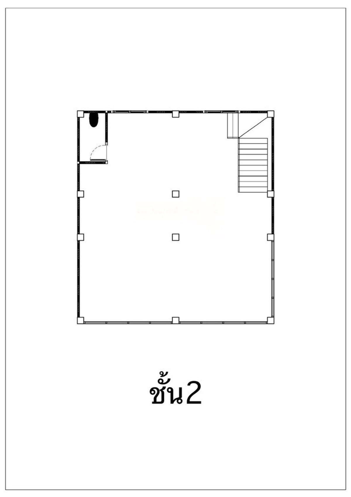 For RentShop HouseSathorn, Narathiwat : Commercial building for rent, 2 units, 4.5 floors, Narathiwat Ratchanakarin Road, CENTRAL Rama 3.