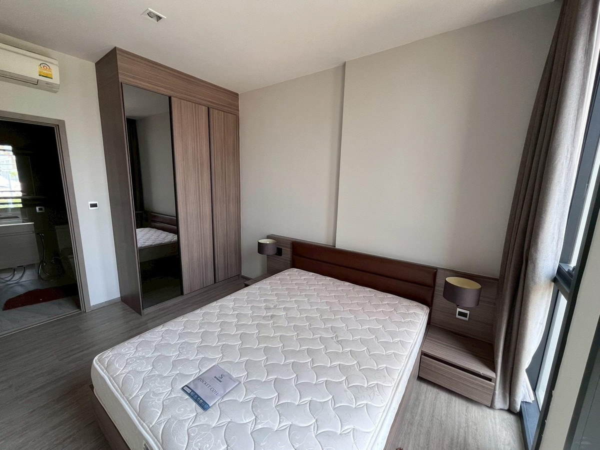 For RentCondoOnnut, Udomsuk : 🏢 Condo for Rent Mori Haus Sukhumvit 77 | Large Corner Unit | Best Price in Project  | Near BTS Onnut ✨