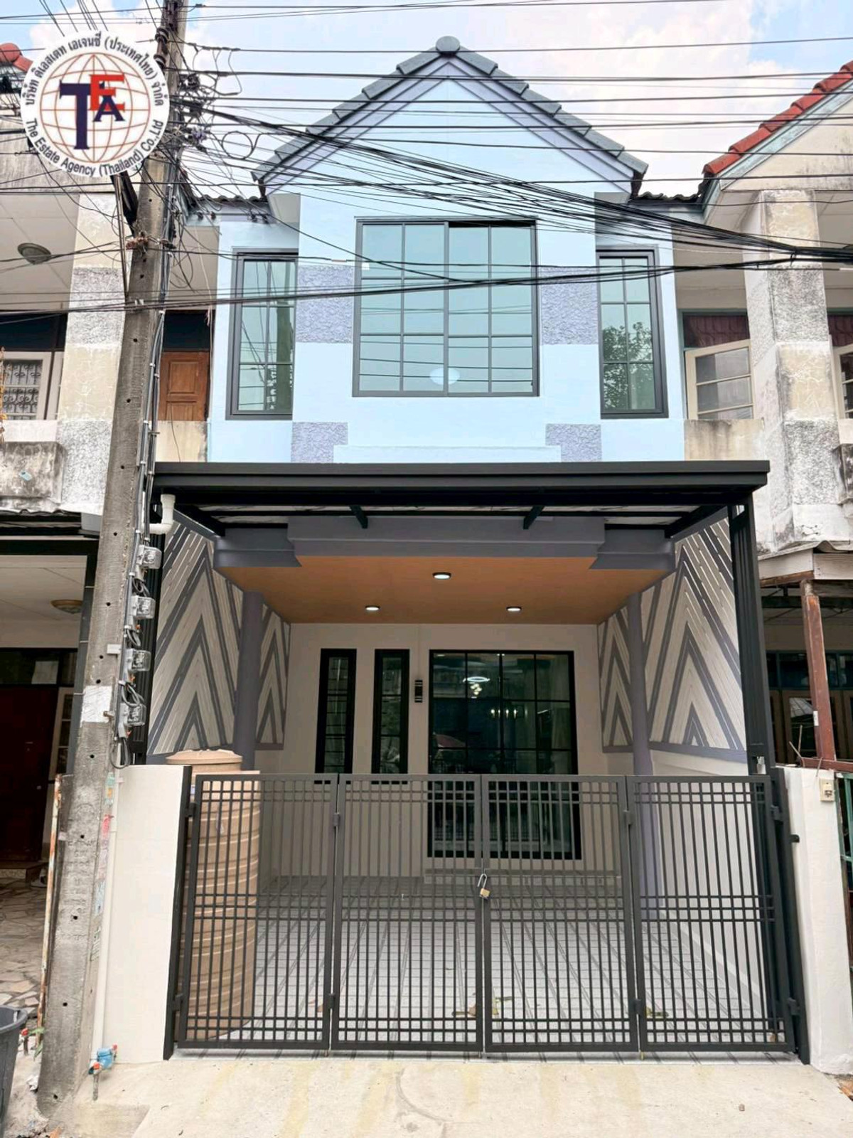 ขายทาวน์โฮมนวมินทร์ รามอินทรา : ขายทาวน์เฮ้าส์ 2 ชั้น หมู่บ้านซิลล์วิลเลจ สายไหม 54 รามอินทรา พหลโยธินลำลูกกา ทางด่วนวัชรพล  วิภาวดีรังสิต วงแหวนรอบนอกกาญจนา  บางนา-ดาวคะนอง-มอเตอร์เวย์-บางปะอิน แจ้งวัฒนะ เซ็นทรัลรามอินทรา สนง.เขตสายไหม สนามบินดอนเมือง รถไฟฟ้าสีเขียว-คูคต สุขาภิบาล 5