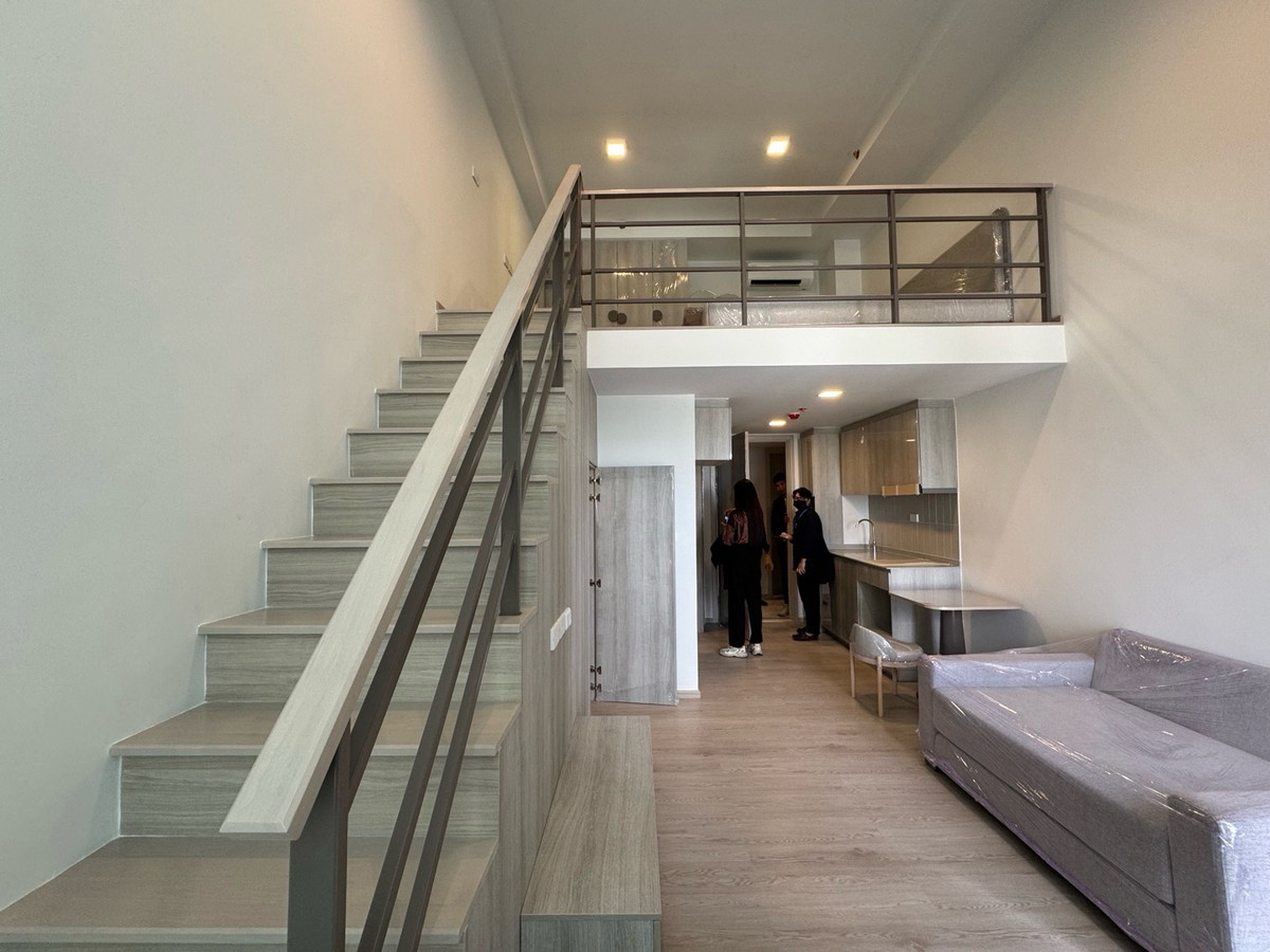 ขายคอนโดเกษตรศาสตร์ รัชโยธิน : COBE Kaset–Sripatum 🌿✨ติด BTS บางบัว 0 เมตร  Studio hybrid ขนาด 35 ตร.ม.
เริ่มต้นเพียง 4.81 ล้านบาท
☎️Phat: 064-642-8664
☎️Nui: 094-624-2014