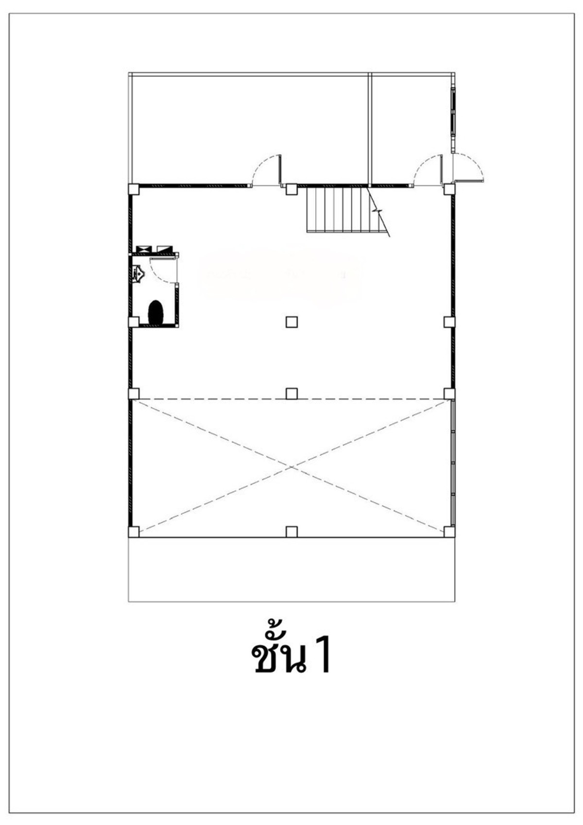 For RentShop HouseSathorn, Narathiwat : Commercial building for rent, 2 units, 4.5 floors, Narathiwat Ratchanakarin Road, CENTRAL Rama 3.