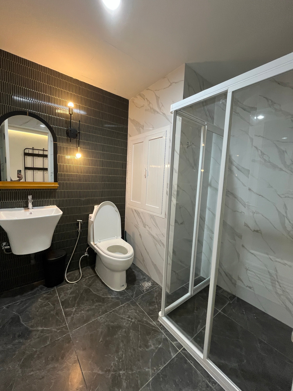 For RentCondoSukhumvit, Asoke, Thonglor : Tai Ping Towers / 2 Bedrooms (FOR RENT), Tai Ping Towers / 2 Bedrooms (FOR RENT) VL017