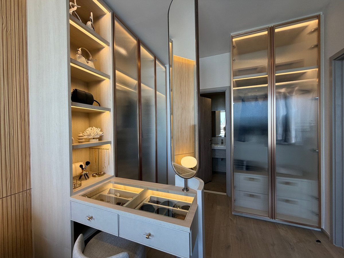 ขายคอนโดคลองเตย กล้วยน้ำไท : รับข้อเสนอพิเศษจากโครงการ the crown residences มีหลายห้องให้เลือกนะคะ