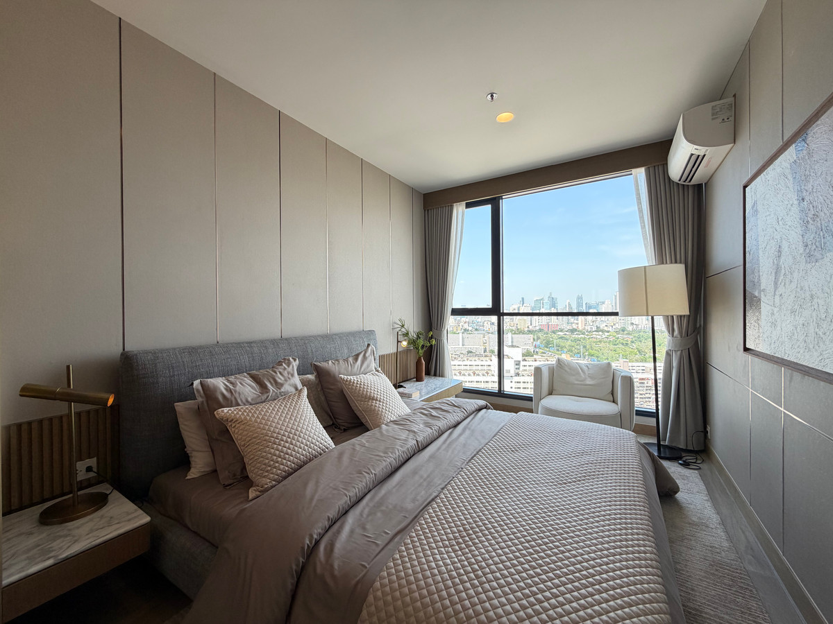 ขายคอนโดคลองเตย กล้วยน้ำไท : ขายthe crown residences ติดต่อรับข้อเสนอพิเศษจากโครงการได้เลยค่ะ มีหลายห้องให้เลือก