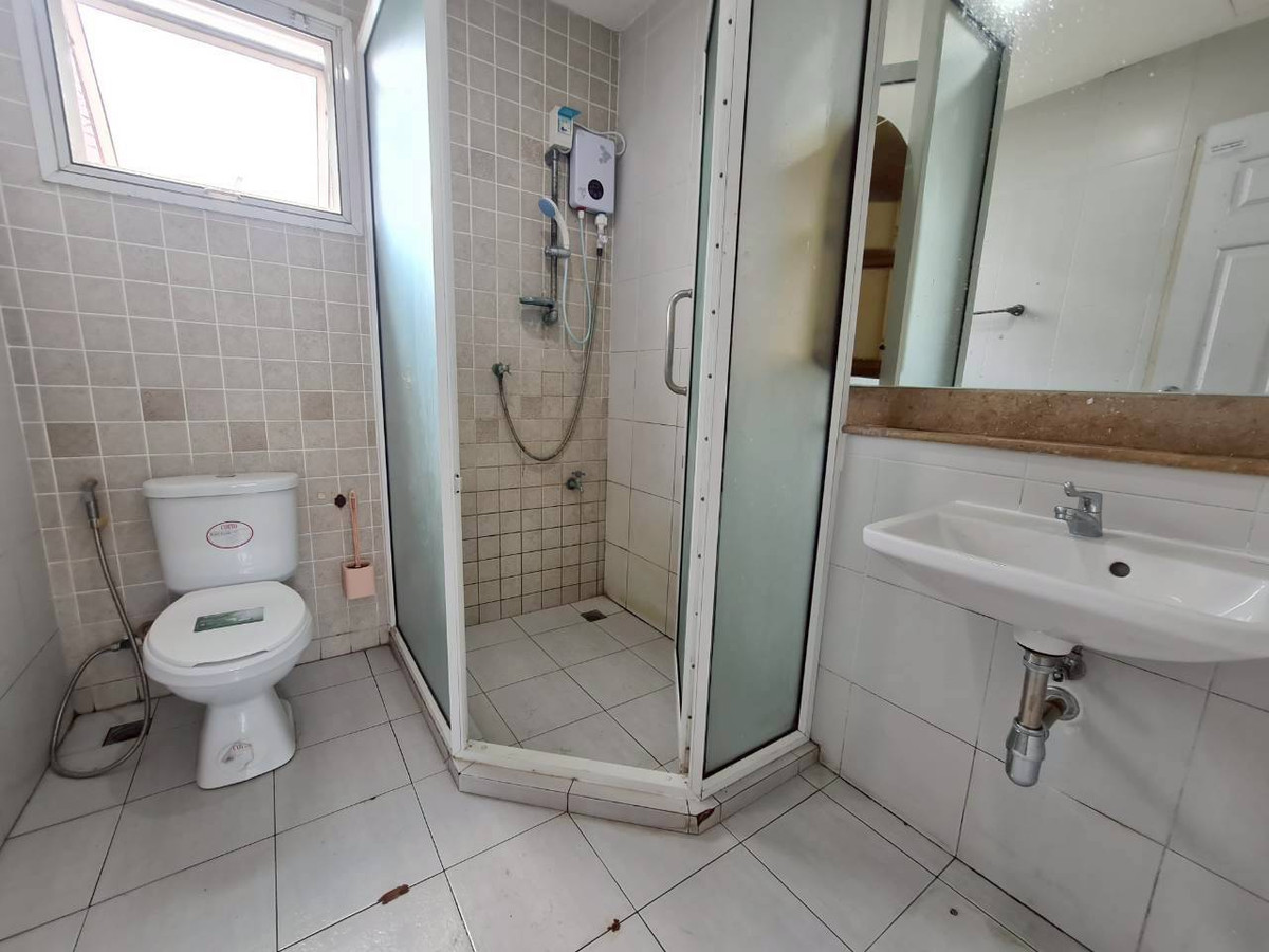 For SaleHouseNawamin, Ramindra : 87972 - Single house for sale, Saransiri Panya-Ramintra (Phase 2 South Zone) #Panya-Ramintra Rd., Khlong Sam Wa.