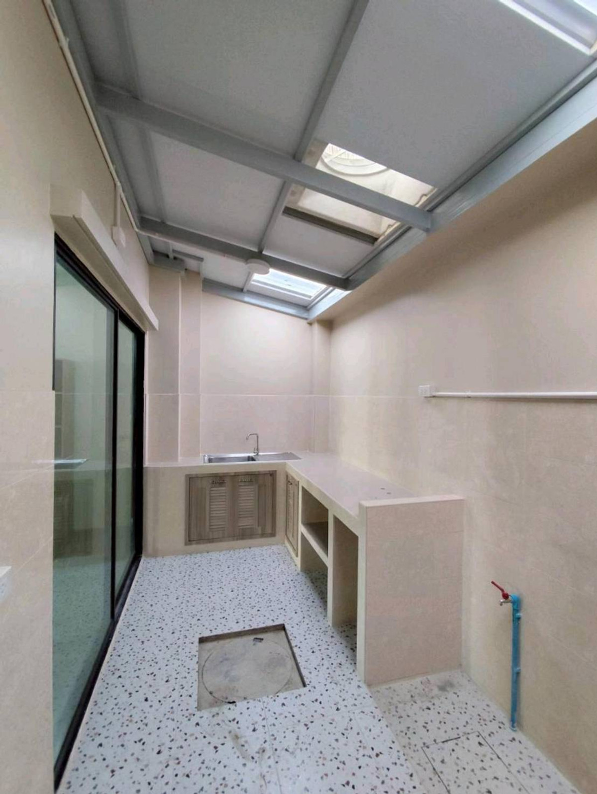 ให้เช่าทาวน์โฮมปทุมธานี รังสิต ธรรมศาสตร์ : ให้เช่าทาวน์โฮม เอ็มไลฟ์ ลำลูกกา - คลอง4 ใกล้ บิ๊กซี ลำลูกกา 2 เพียง 3 นาที