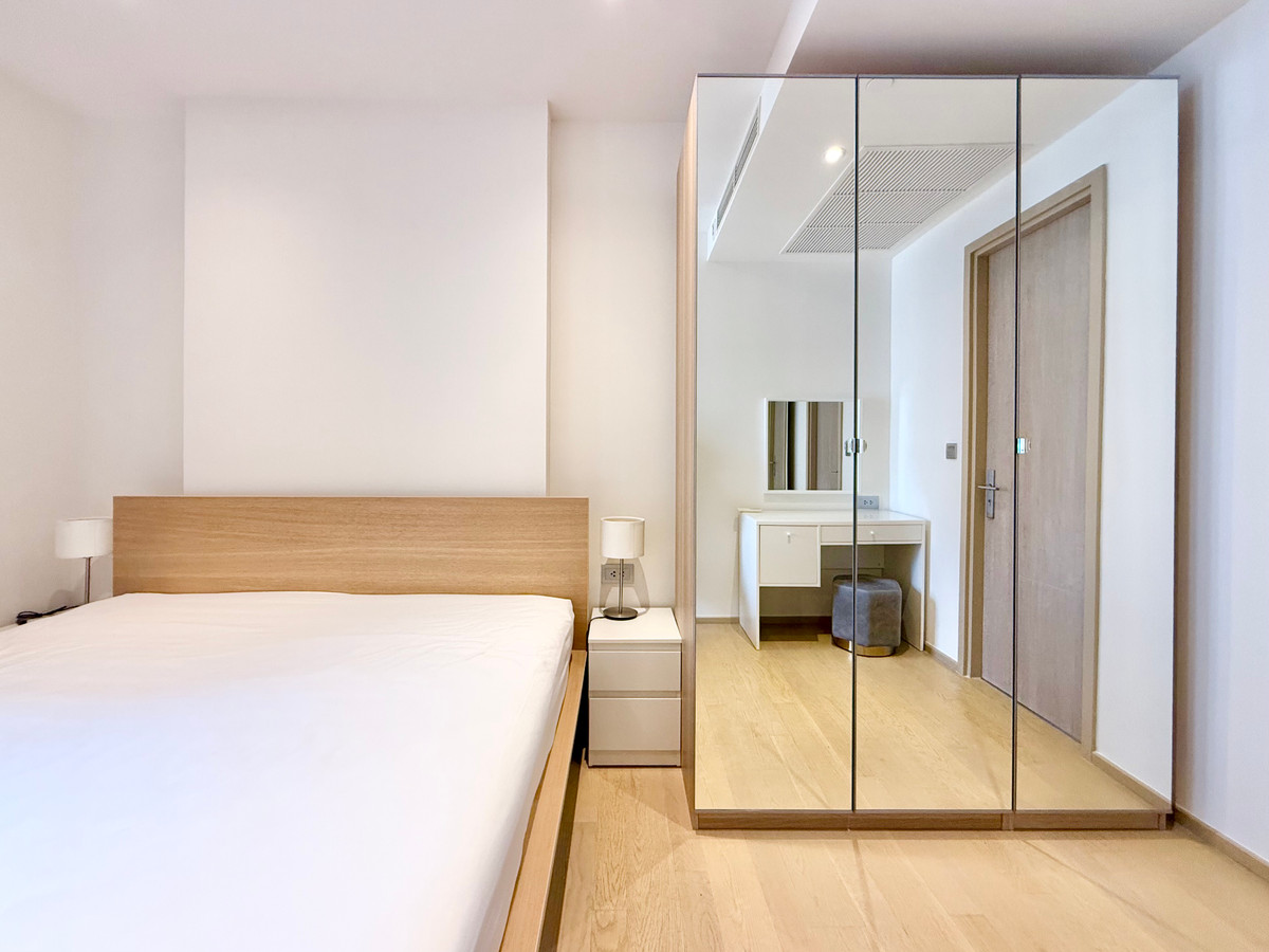 ให้เช่าคอนโดพระราม 9 เพชรบุรีตัดใหม่ RCA : 🚀 Ashton Rama9 - 42ตรม. 1นอน1น้ำ พร้อมอยู่ 092-545-6151 (ทีม)