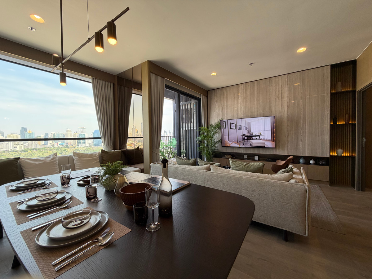 ขายคอนโดคลองเตย กล้วยน้ำไท : ขายthe crown residences ติดต่อรับข้อเสนอพิเศษจากโครงการได้เลยค่ะ มีหลายห้องให้เลือก