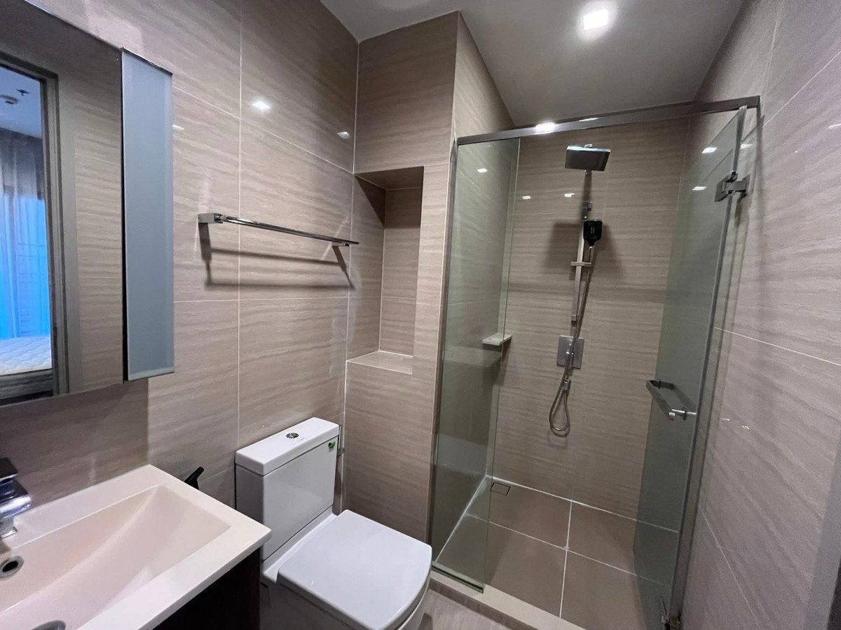 ให้เช่าคอนโดพระราม 9 เพชรบุรีตัดใหม่ RCA : ✅ให้เช่า ห้องสวย ราคาดี✅THE LINE Asoke – Ratchada เดอะ ไลน์ อโศก-รัชดา