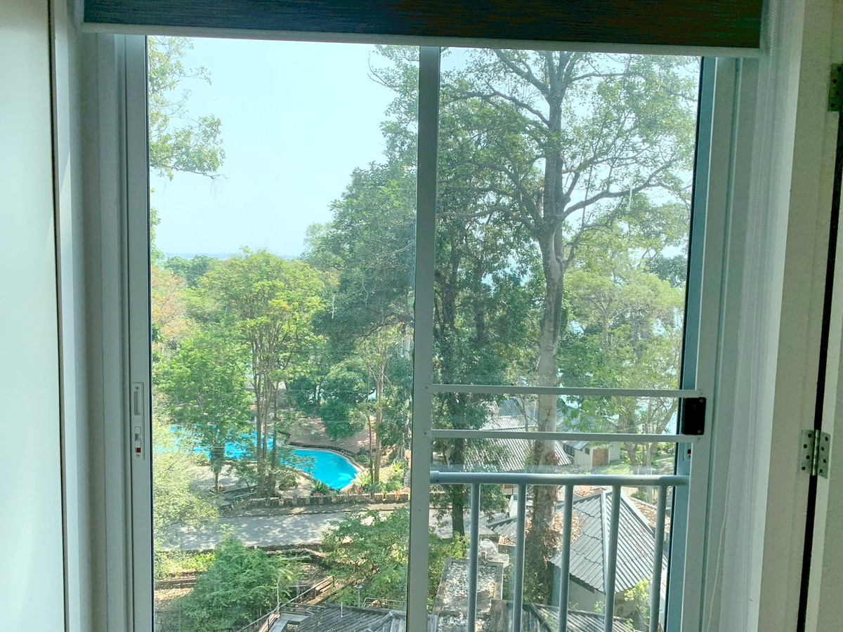 HouseRayong : Sale or rent 2 storey resort house, Hinsuay Namsai, Rayong 