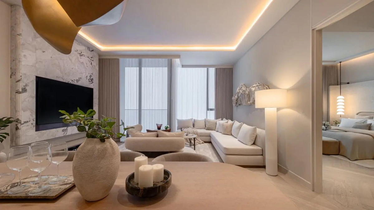 For SaleCondoSukhumvit, Asoke, Thonglor : LTH14487– High-End Urban Sanctuary| STILL Sukhumvit 20 | 134 sqm | 3 Beds 3 Bath | Near BTS Asok & Phrom Phong | 50.5 MB ( FROM 56.3 MB ) | คอนโดขาย สติลล์ สุขุมวิท 20 