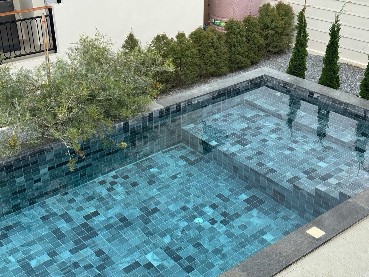 ขายบ้านปากช่อง เขาใหญ่ : ขายบ้านพักตากอากาศ เขาใหญ่ พูลวิลล่าส่วนตัว วิวภูเขา ไม่มีค่าส่วนกลาง ใกล้ Toscana Valley ปากช่อง นครราชสีมา