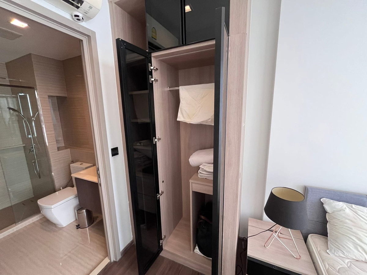 ให้เช่าคอนโดพระราม 9 เพชรบุรีตัดใหม่ RCA : ✅ห้องสวย ค่าเช่าถูกที่สุดในตึก✅THE LINE Asoke – Ratchada