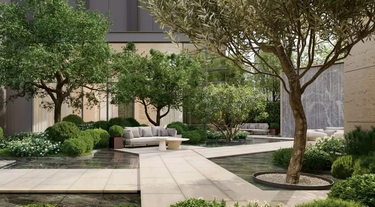 For SaleCondoSukhumvit, Asoke, Thonglor : LTH14495 – Refined Prime CBD Freehold| STILL Sukhumvit 20 | 235 sqm | 3 Beds 3 Bath | Near BTS Asok & Phrom Phong | 92.4 MB (FROM 102.7 MB ) | คอนโดขาย สติลล์ สุขุมวิท 20 