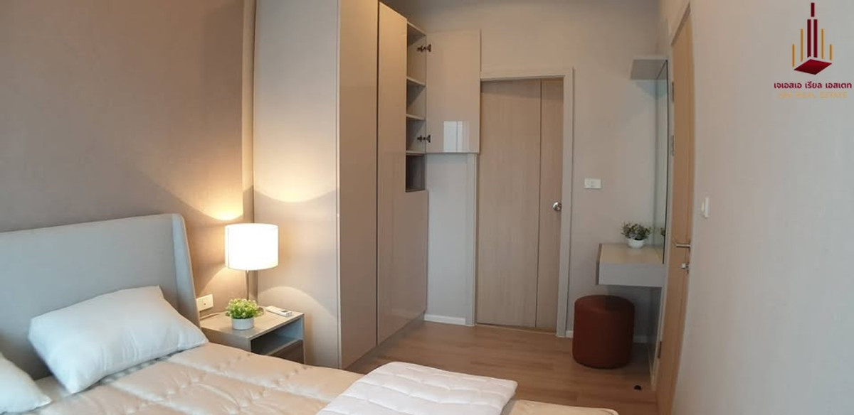 ให้เช่าคอนโดพระราม 5 ราชพฤกษ์ บางกรวย : ✨ For Rent: Amber by Eastern Star Condo ✨  💰 Only 13,500 THB/month