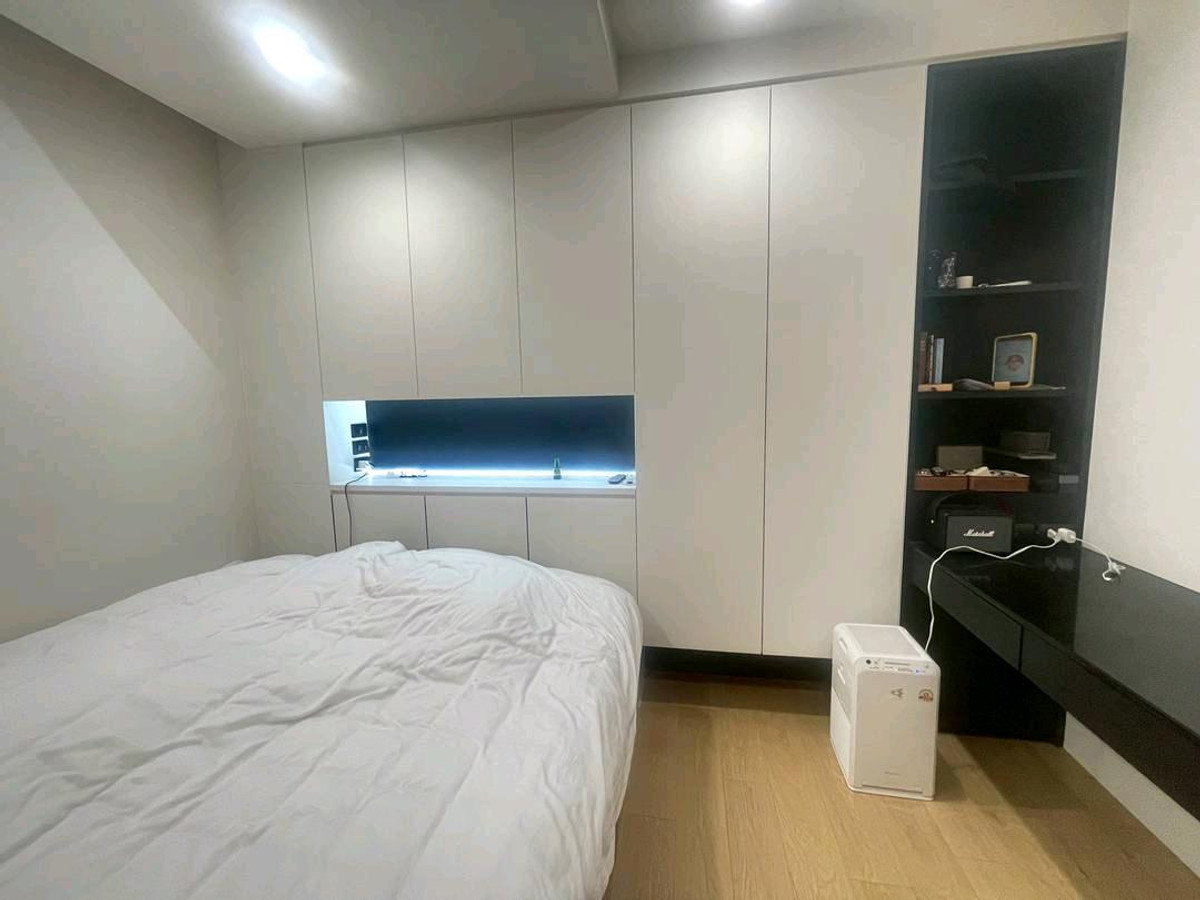 For SaleHome OfficeRathburana, Suksawat : Selling a fully furnished building on the corner.
 Nue Hype Suksawat 
Hybrid house