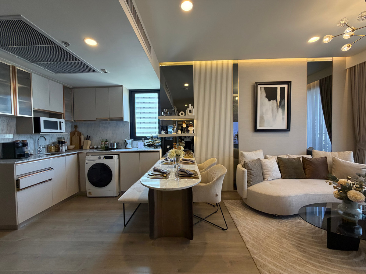 ขายคอนโดคลองเตย กล้วยน้ำไท : รับข้อเสนอพิเศษจากโครงการ the crown residences มีหลายห้องให้เลือกนะคะ