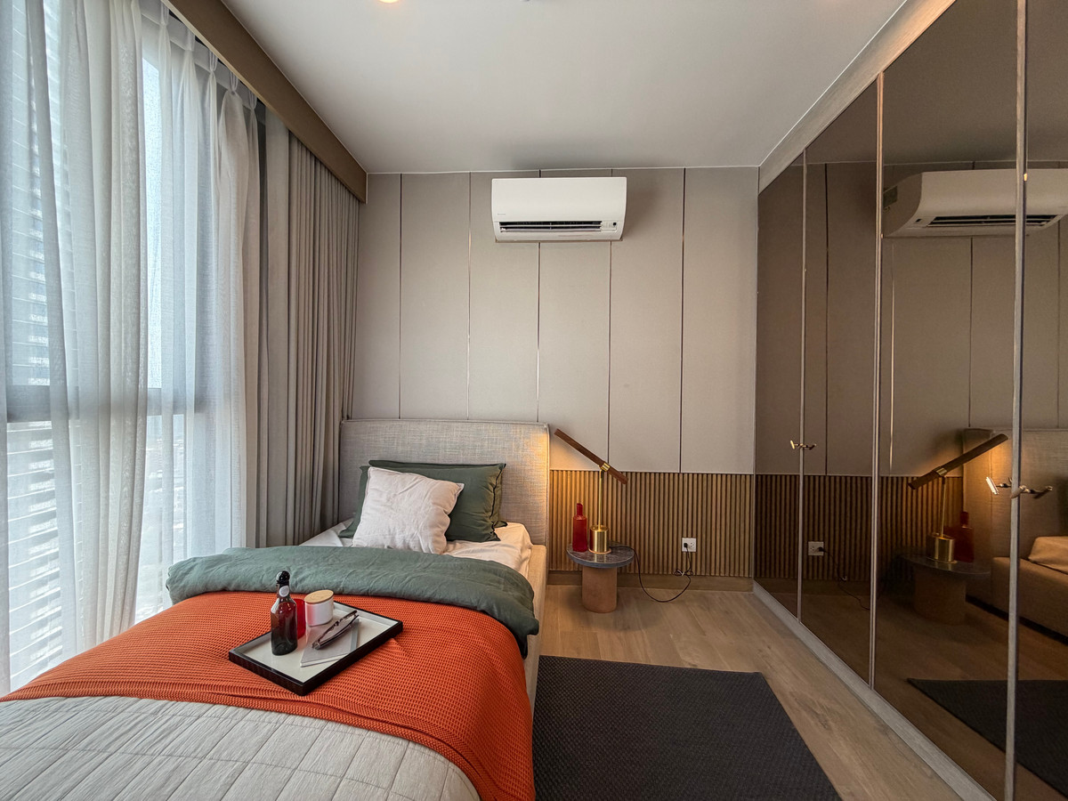 ขายคอนโดคลองเตย กล้วยน้ำไท : ขายthe crown residences ติดต่อรับข้อเสนอพิเศษจากโครงการได้เลยค่ะ มีหลายห้องให้เลือก